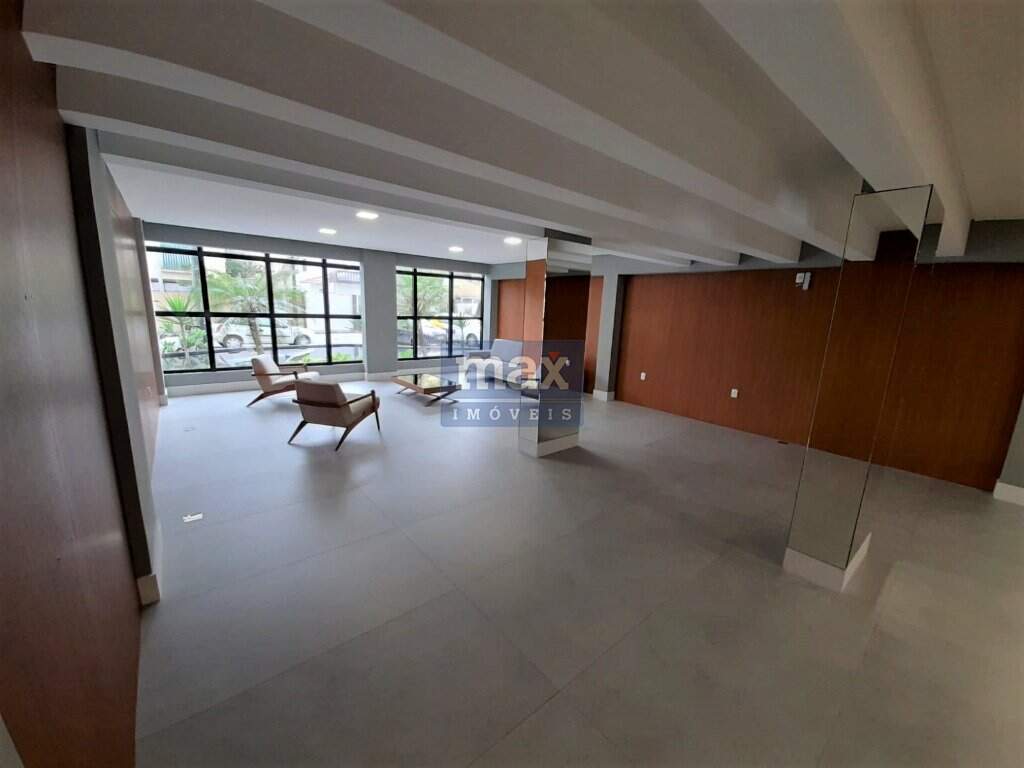 Hall de entrada