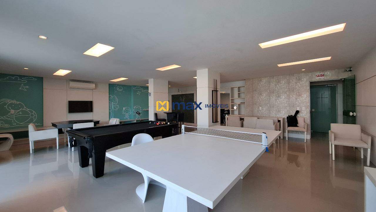 Sala de jogos 