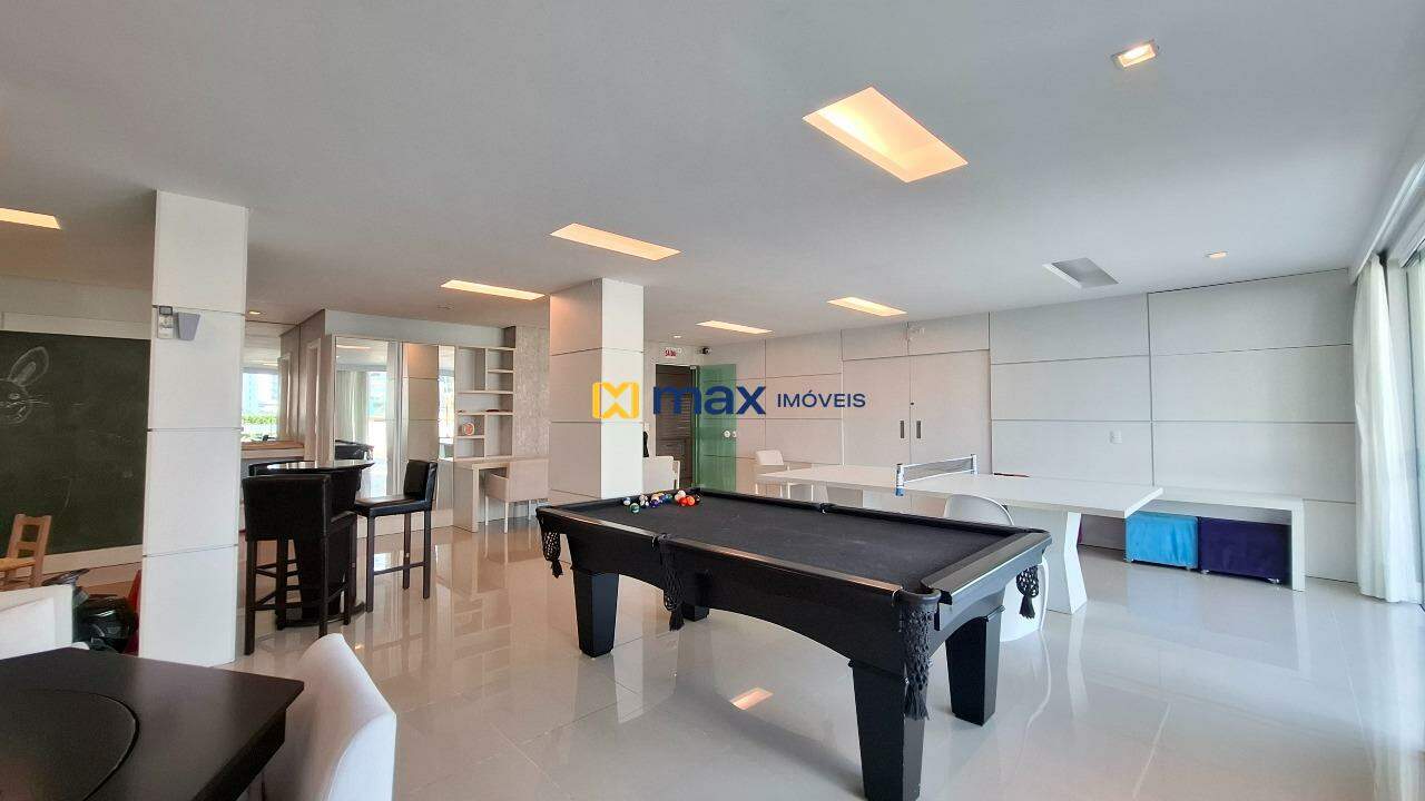 Sala de jogos 