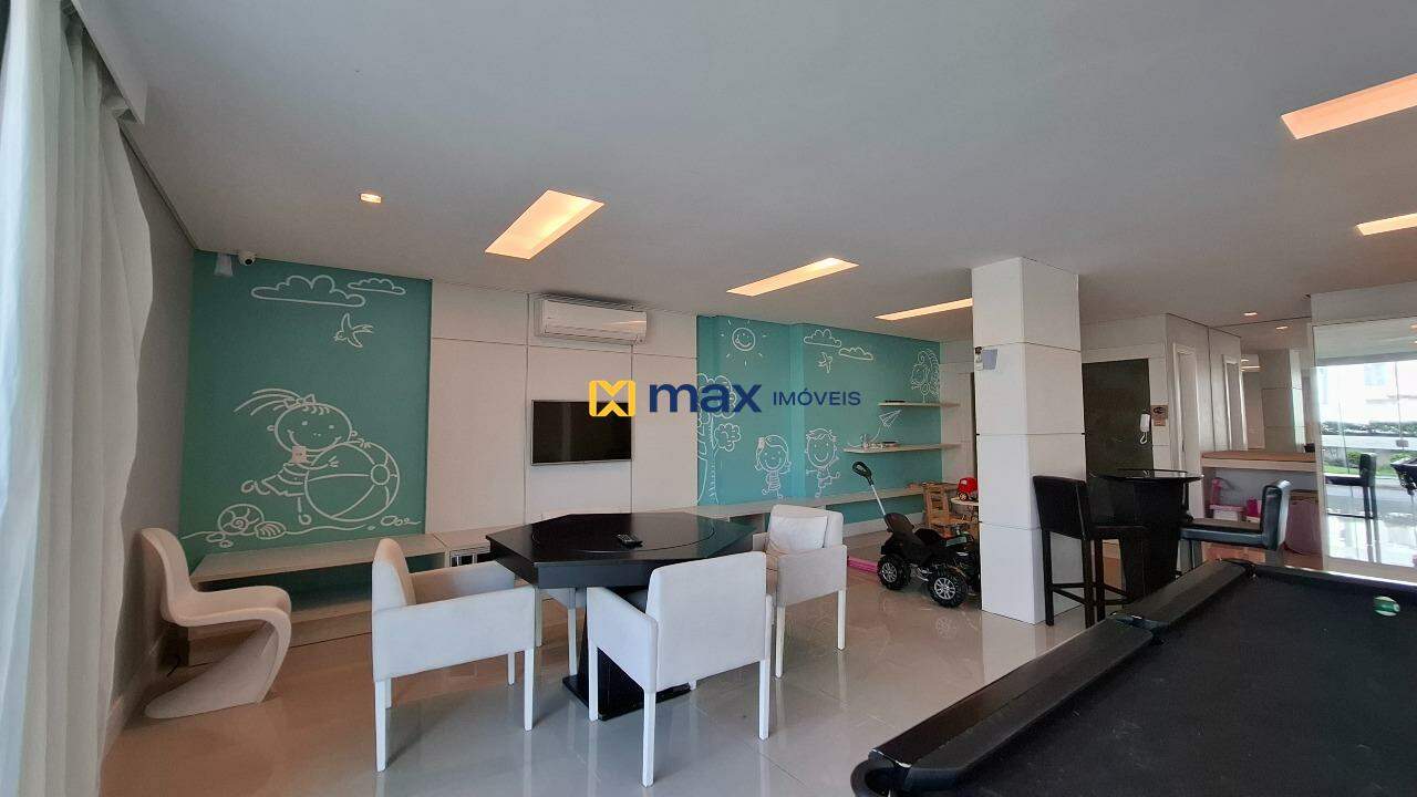 Sala de jogos 