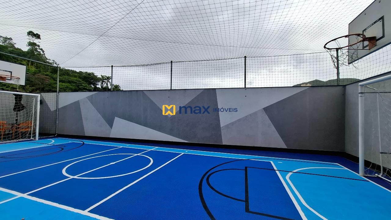 Quadra de jogos