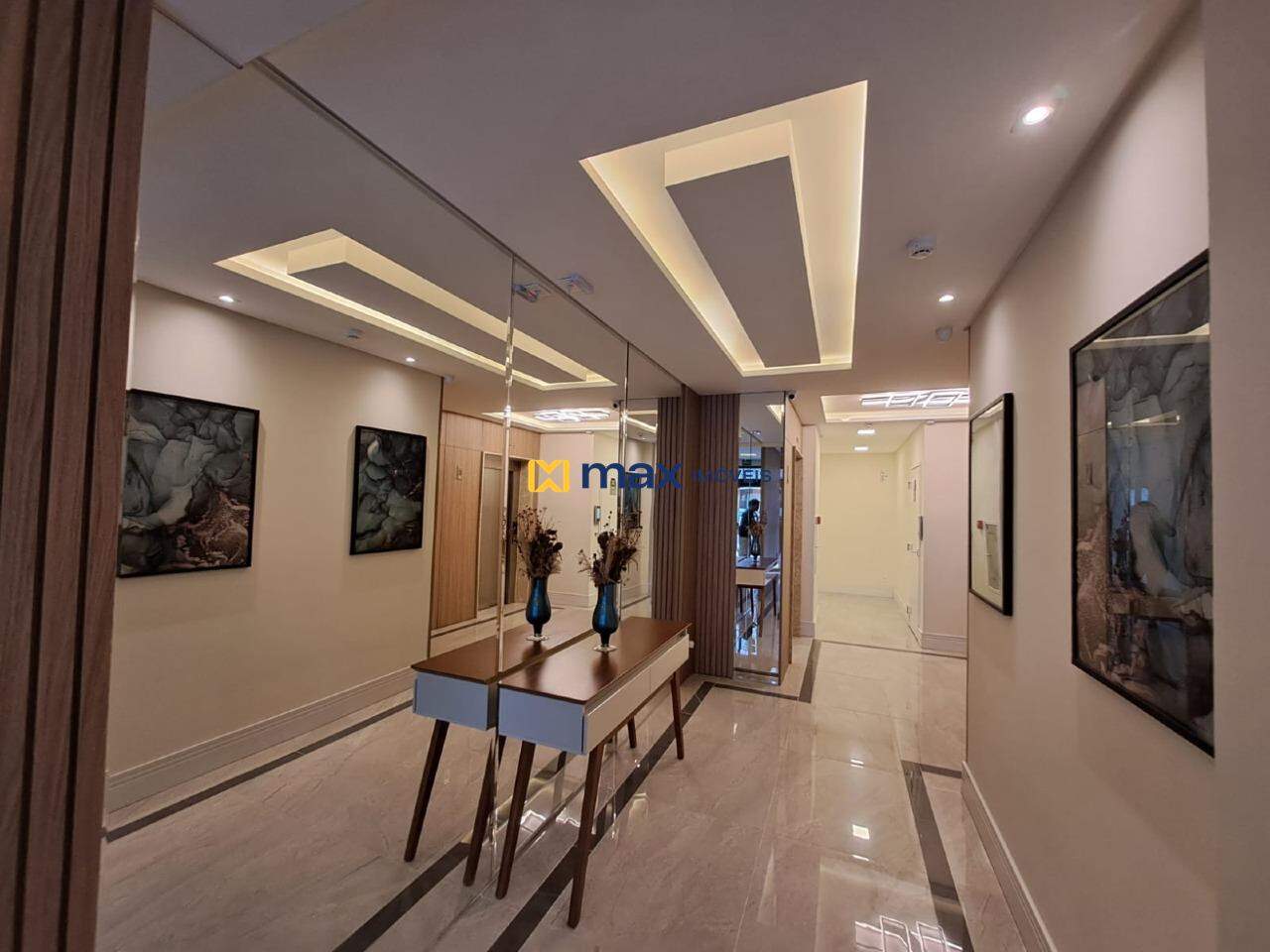 Hall de Entrada