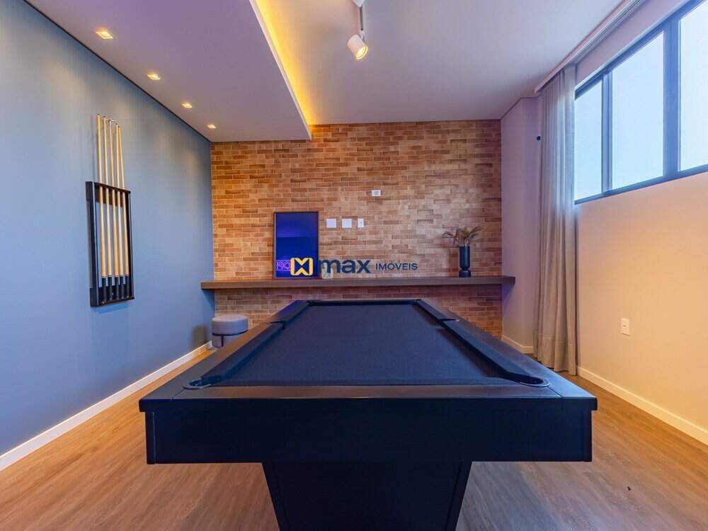 Sala de jogos
