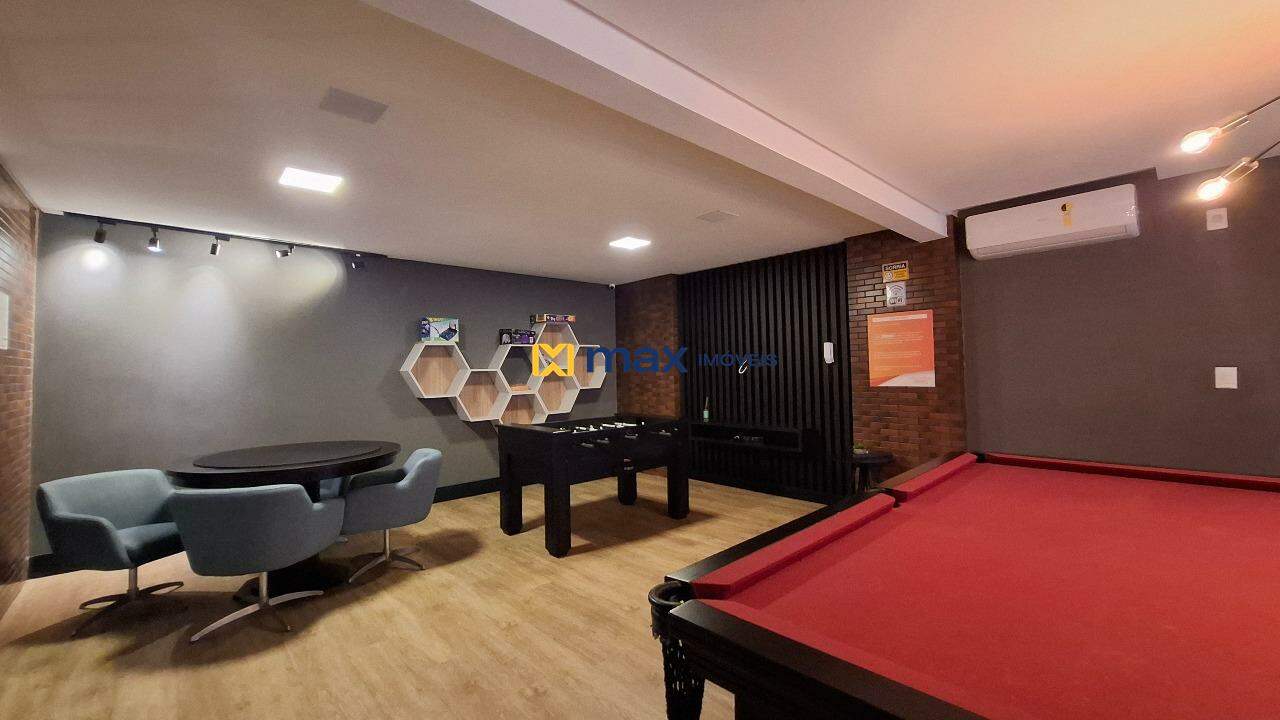 Sala de jogos