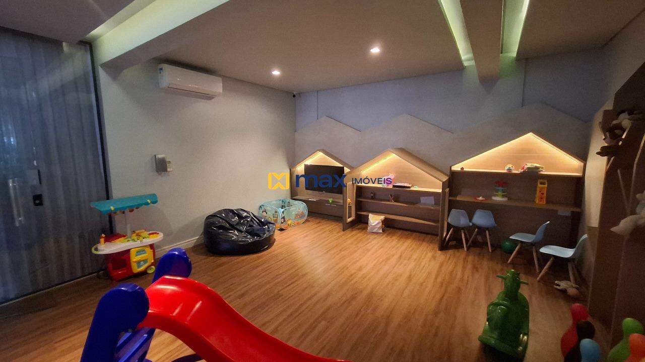 Espaço kids