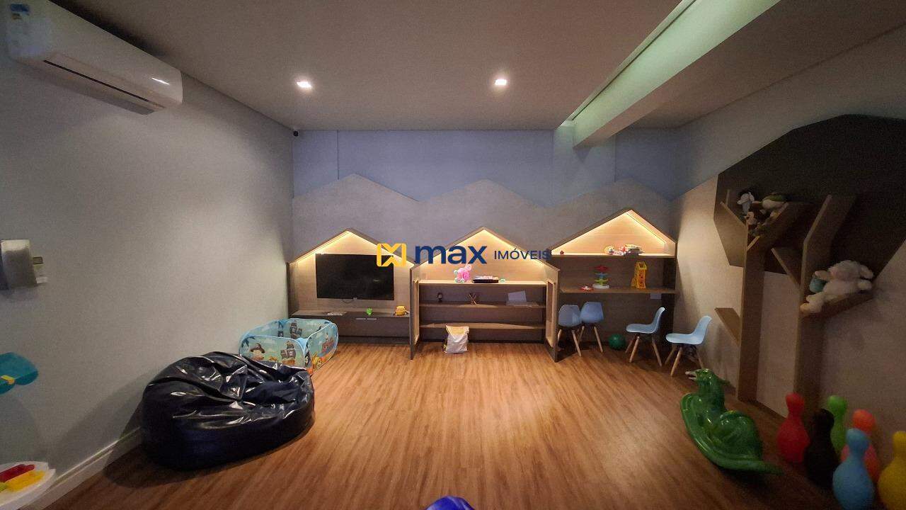 Espaço kids