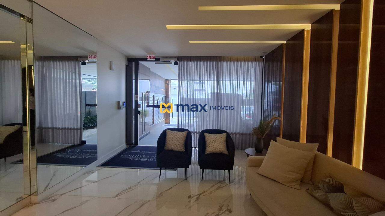 Hall de entrada