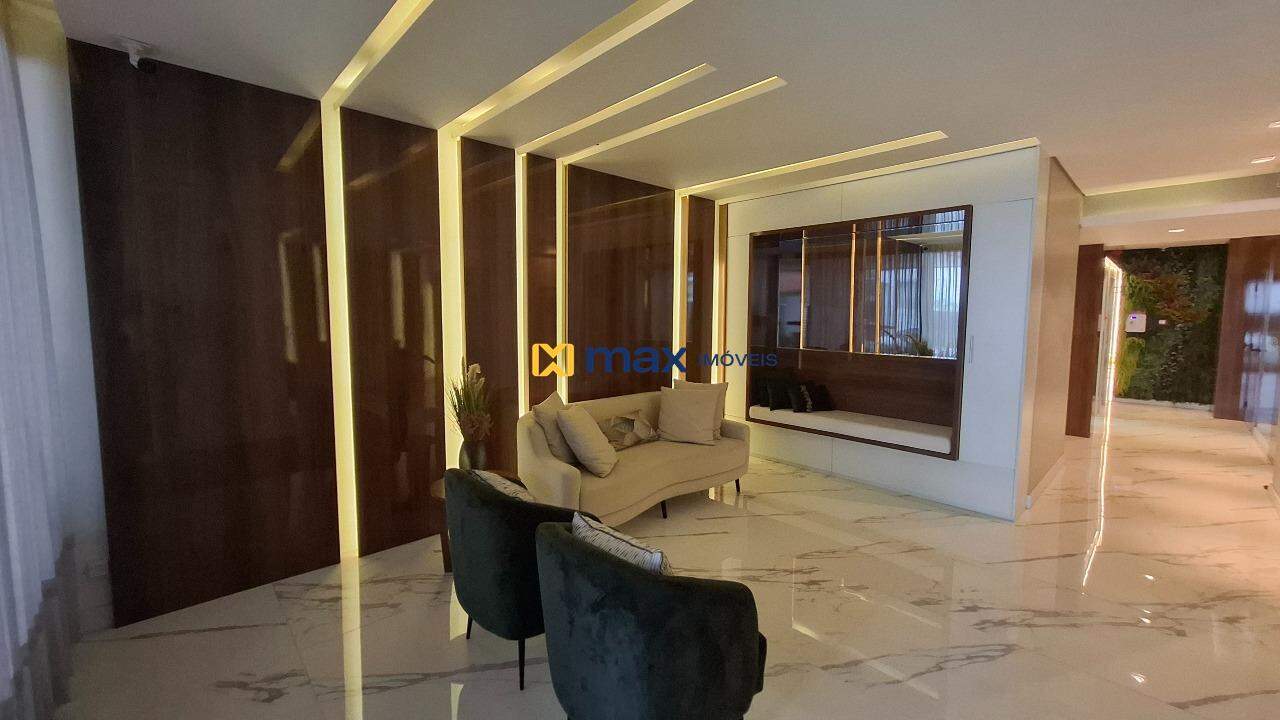 Hall de entrada