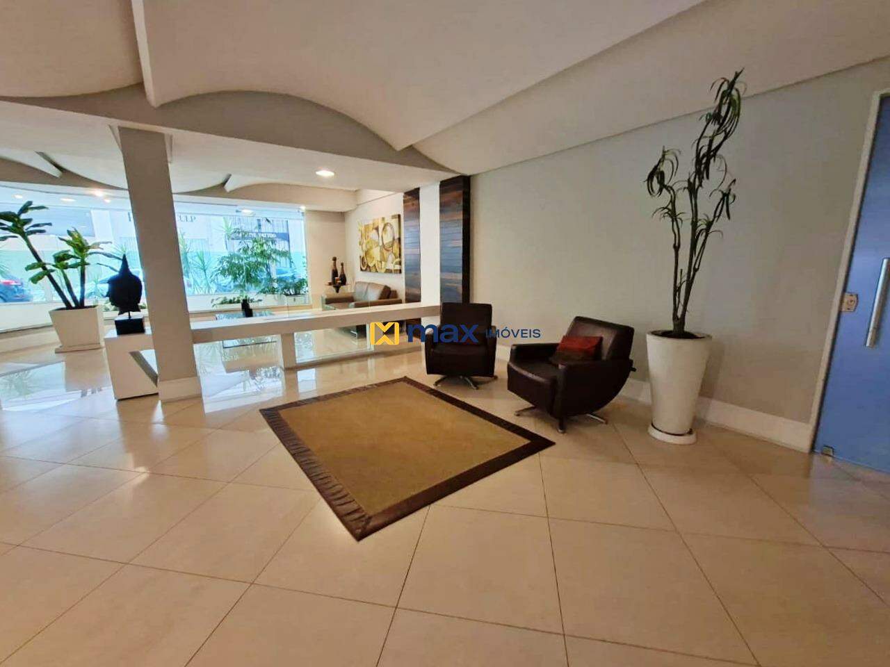 Entrada/Hall