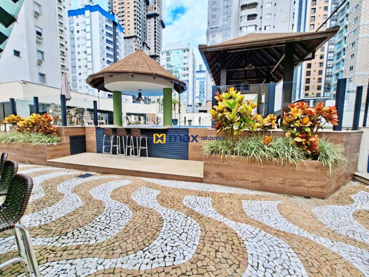 Bar Piscina