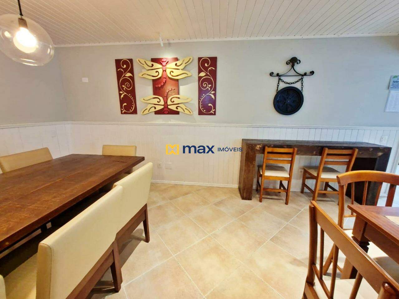 Espaço Gourmet