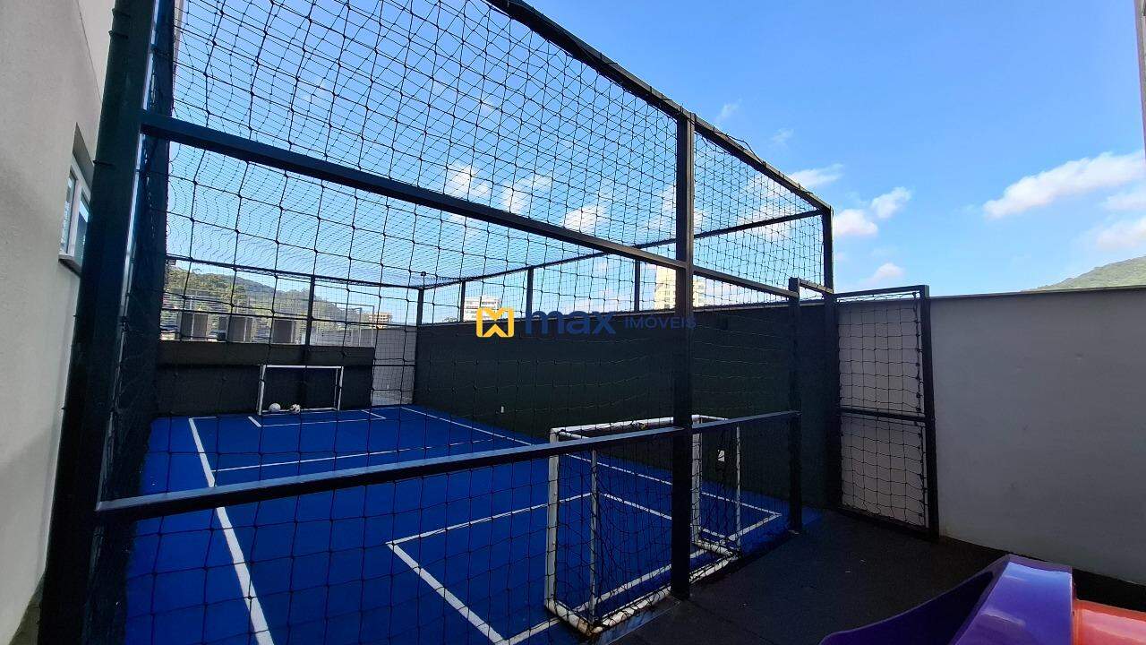 Quadra de esportes