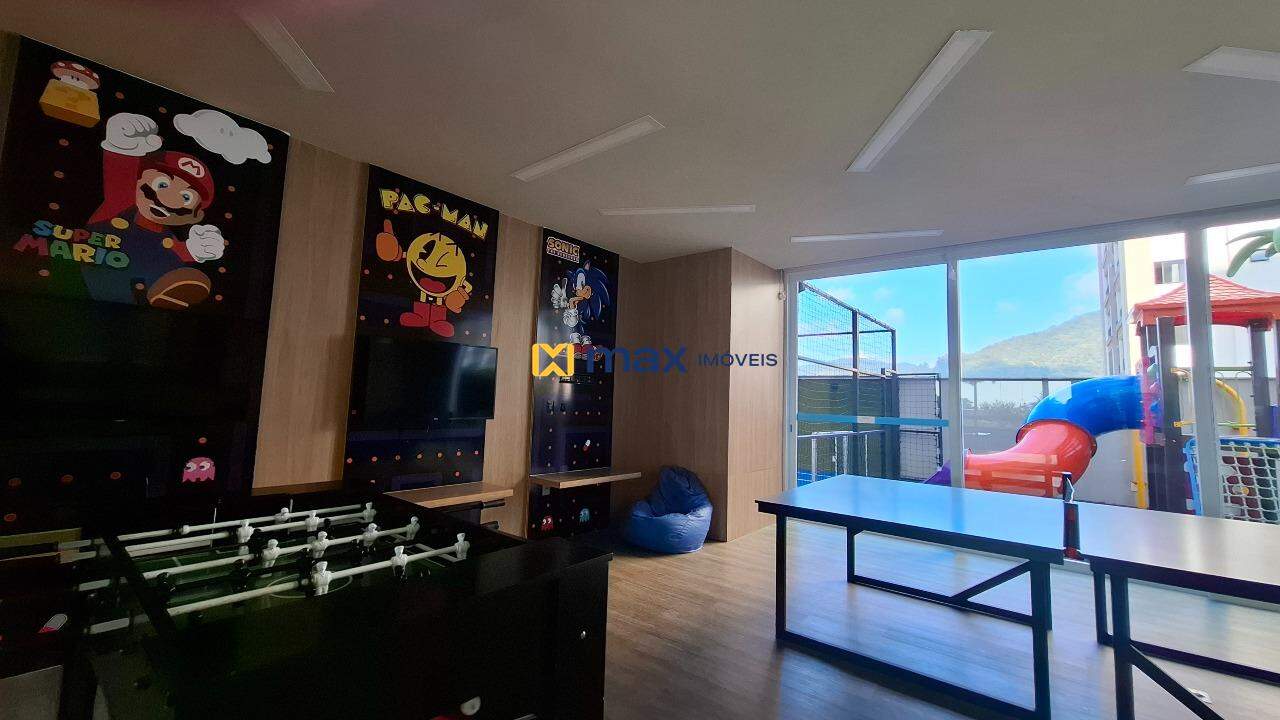Sala de jogos