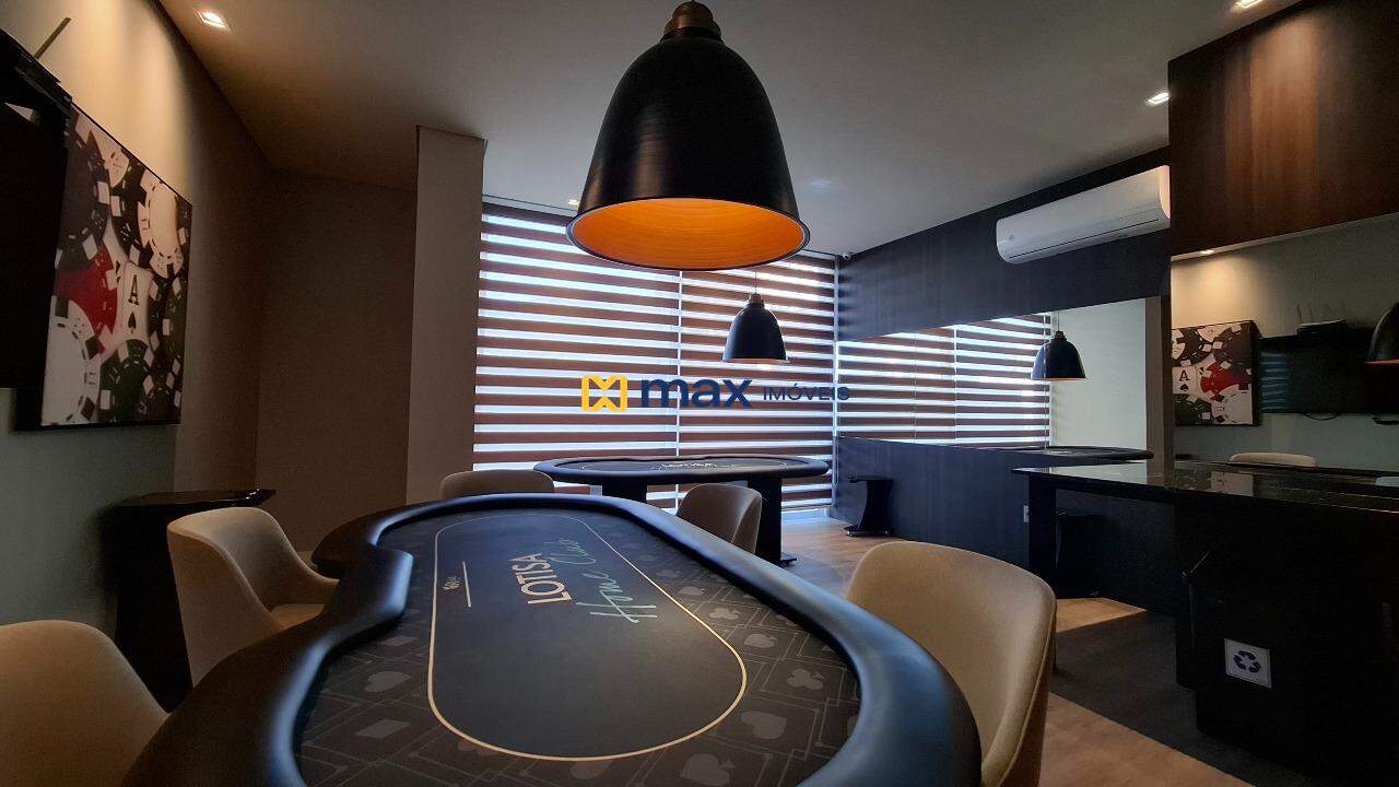 Sala de jogos