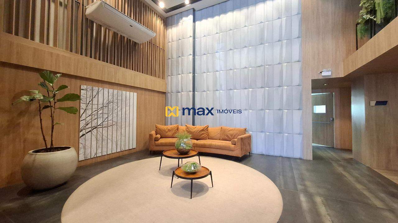 Hall de entrada