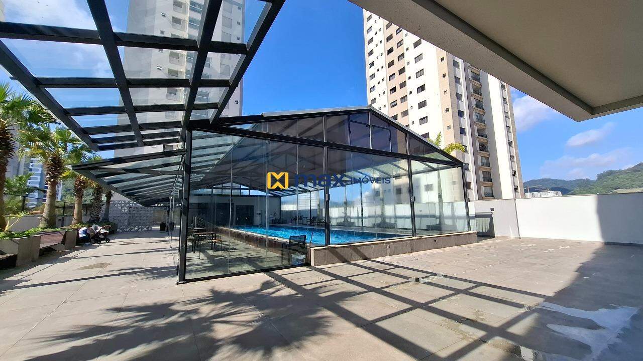 Piscina aquecida
