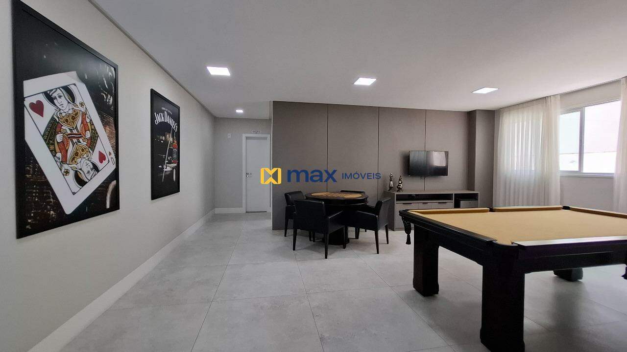 Sala de jogos