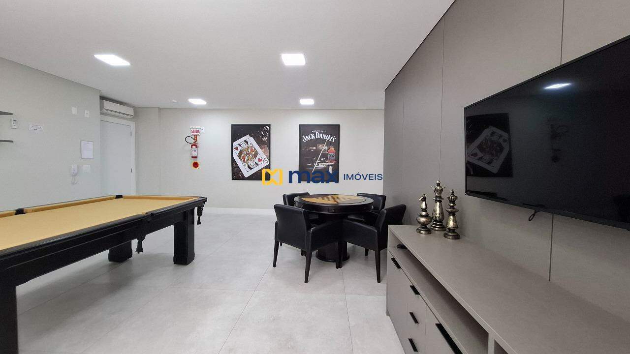 Sala de jogos