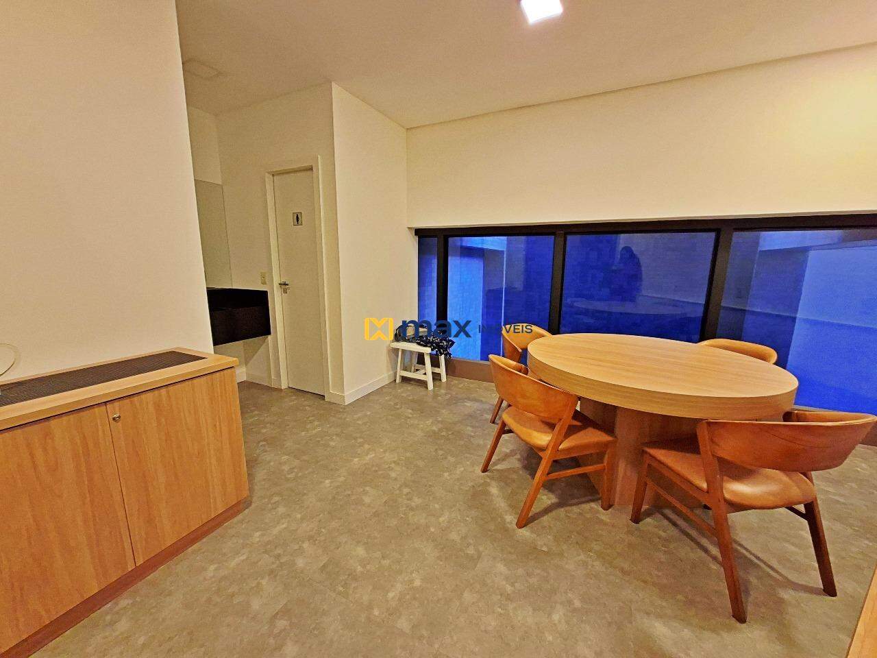 mini sala de jogos