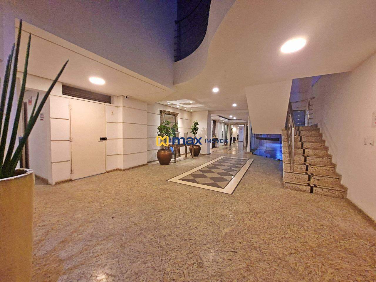 hall entrada