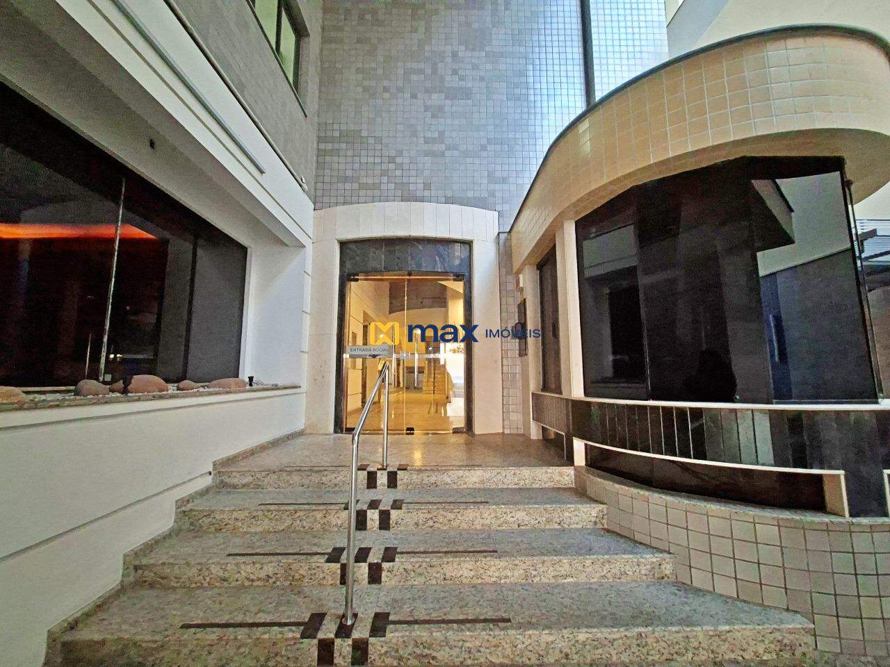 hall entrada