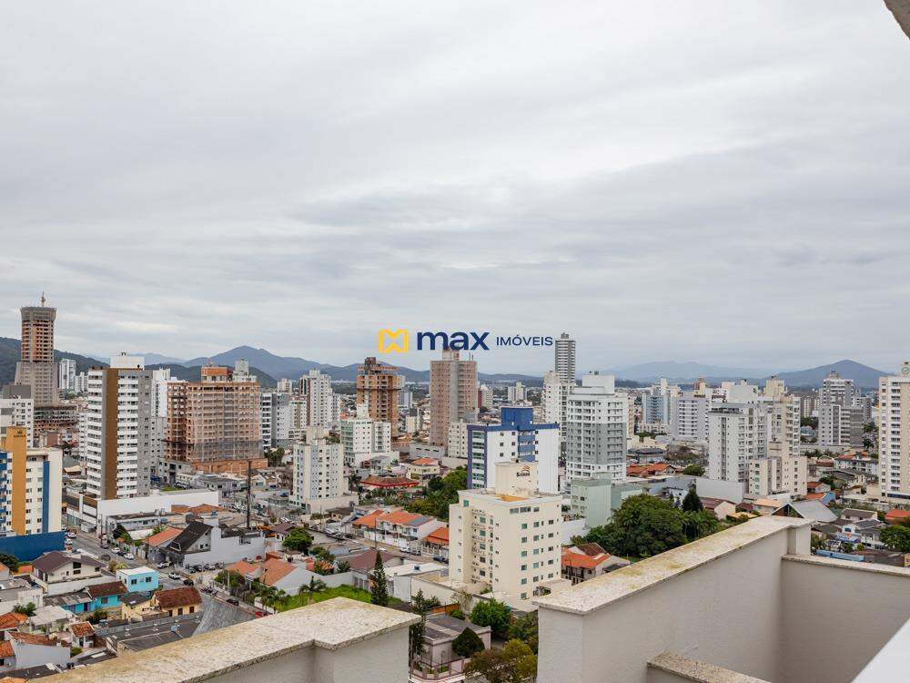 Vista terraço/piscina