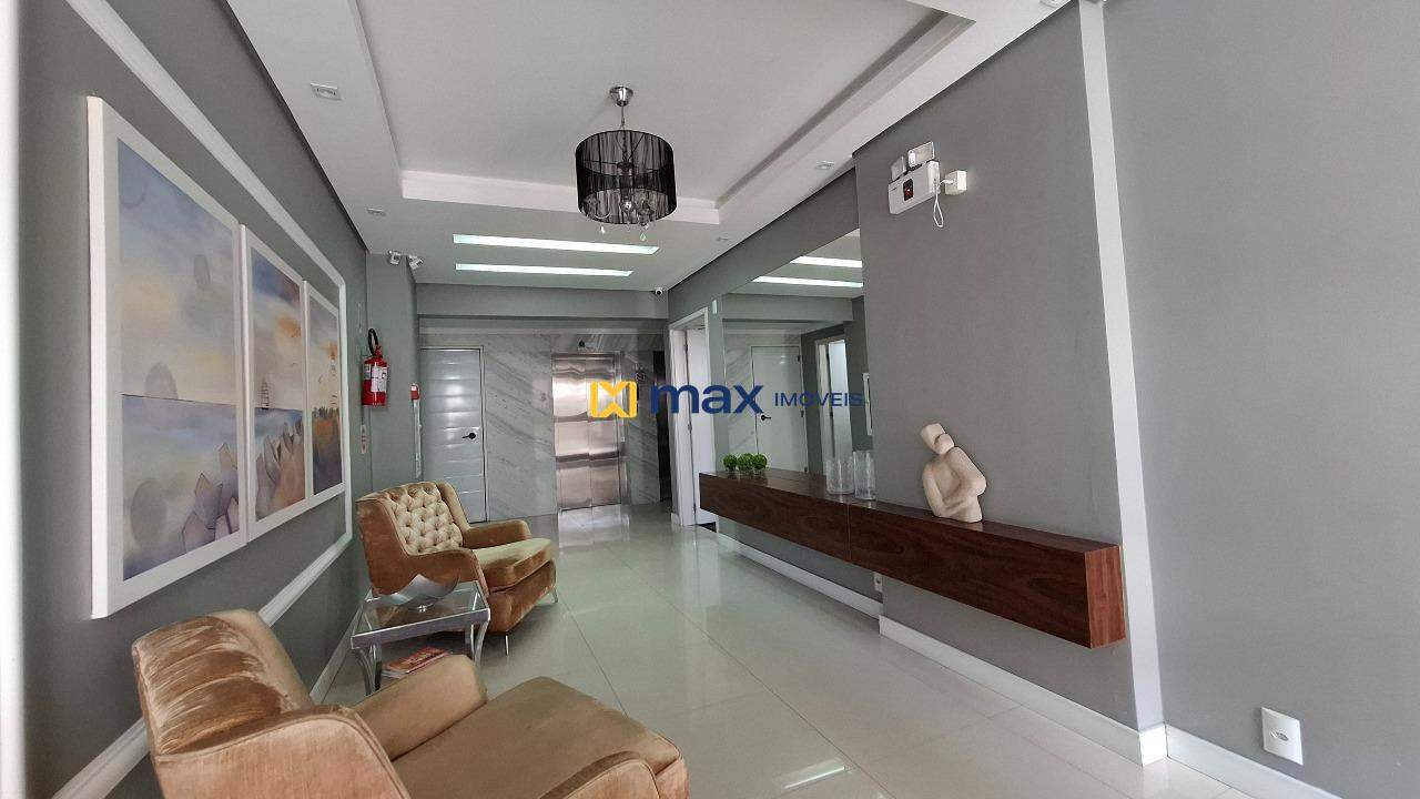 Hall de entrada