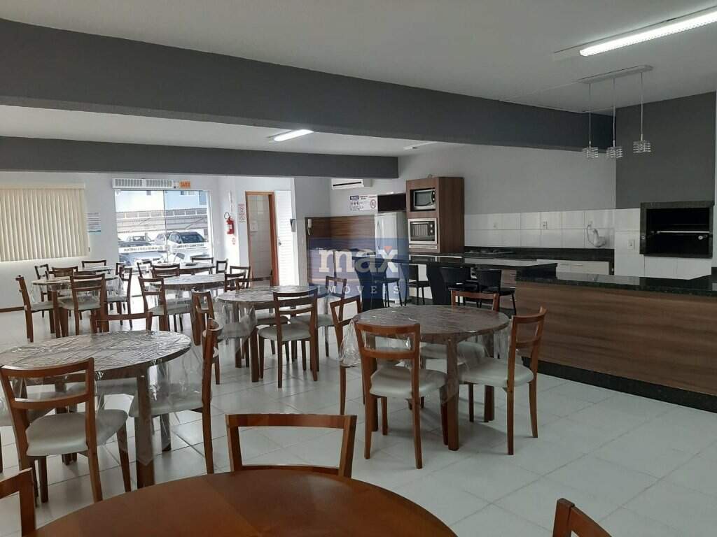 Salão de festas