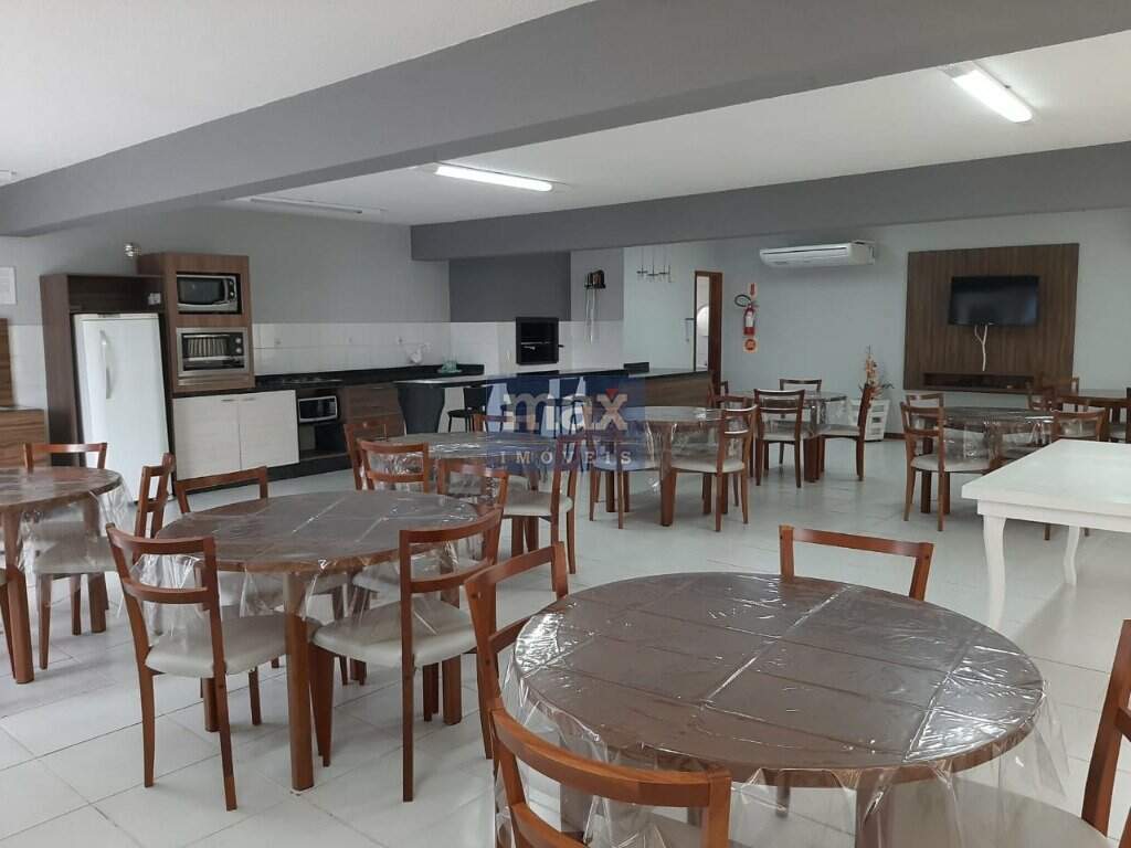 Salão de festas