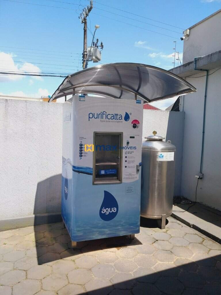 Água potável