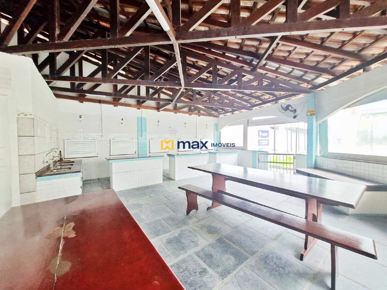 Espaço Gourmet