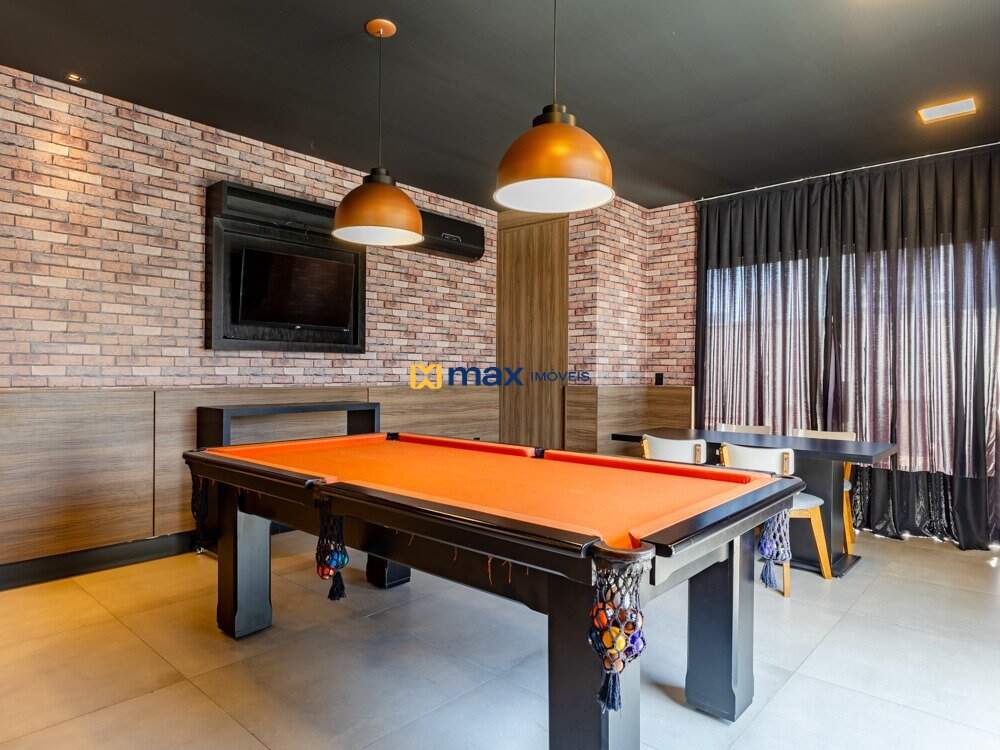 Sala de jogos