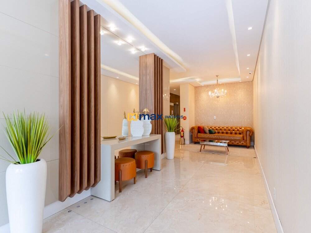 Hall de entrada