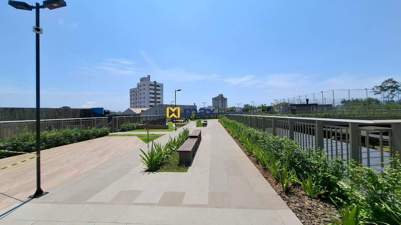Área externa
