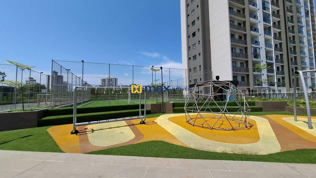 Área externa