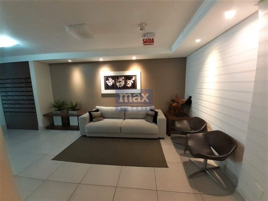 Hall de entrada