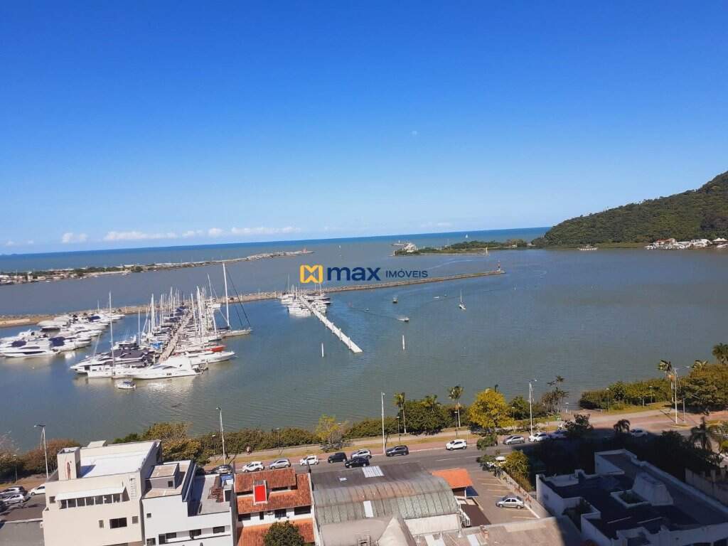 Vista da Piscina
