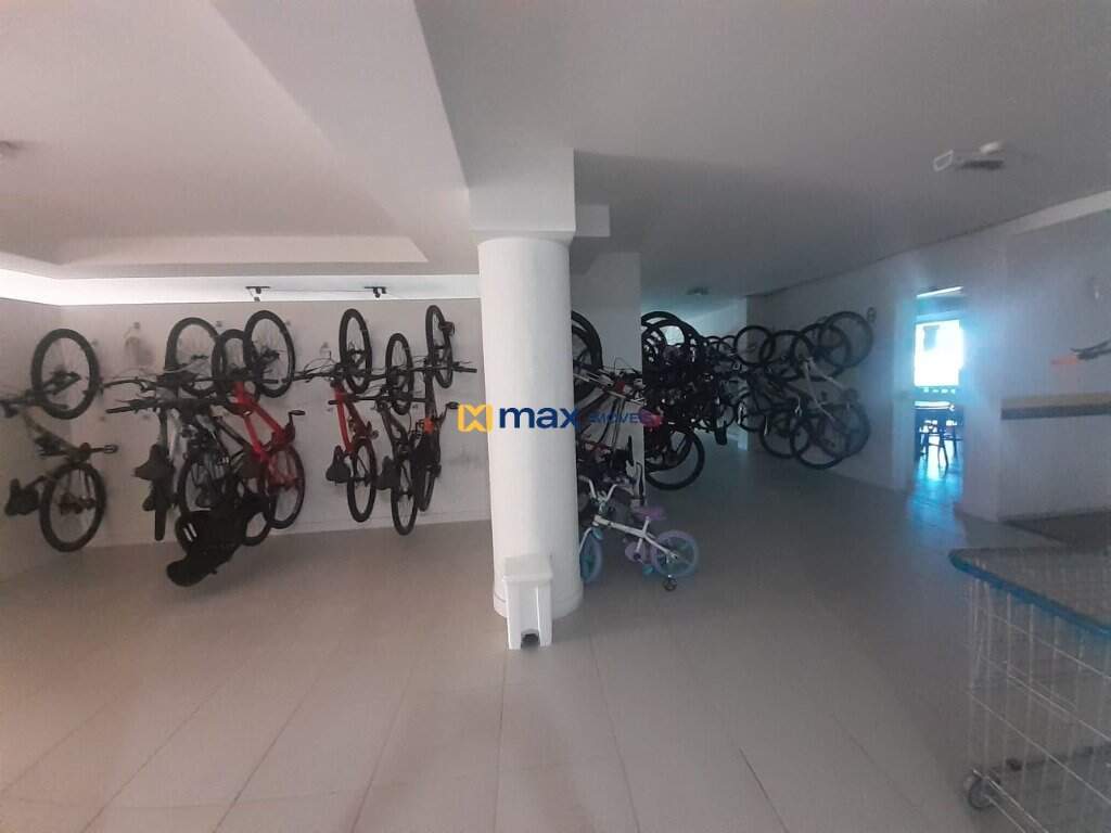 Bicicletário