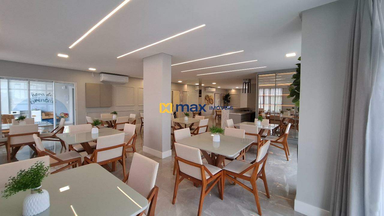 Espaço gourmet