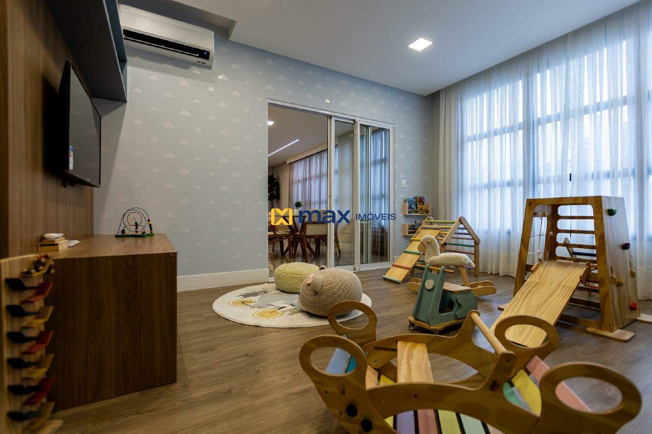 Espaço kids