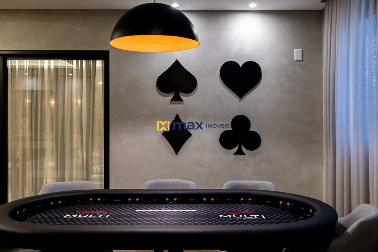 Sala de jogos