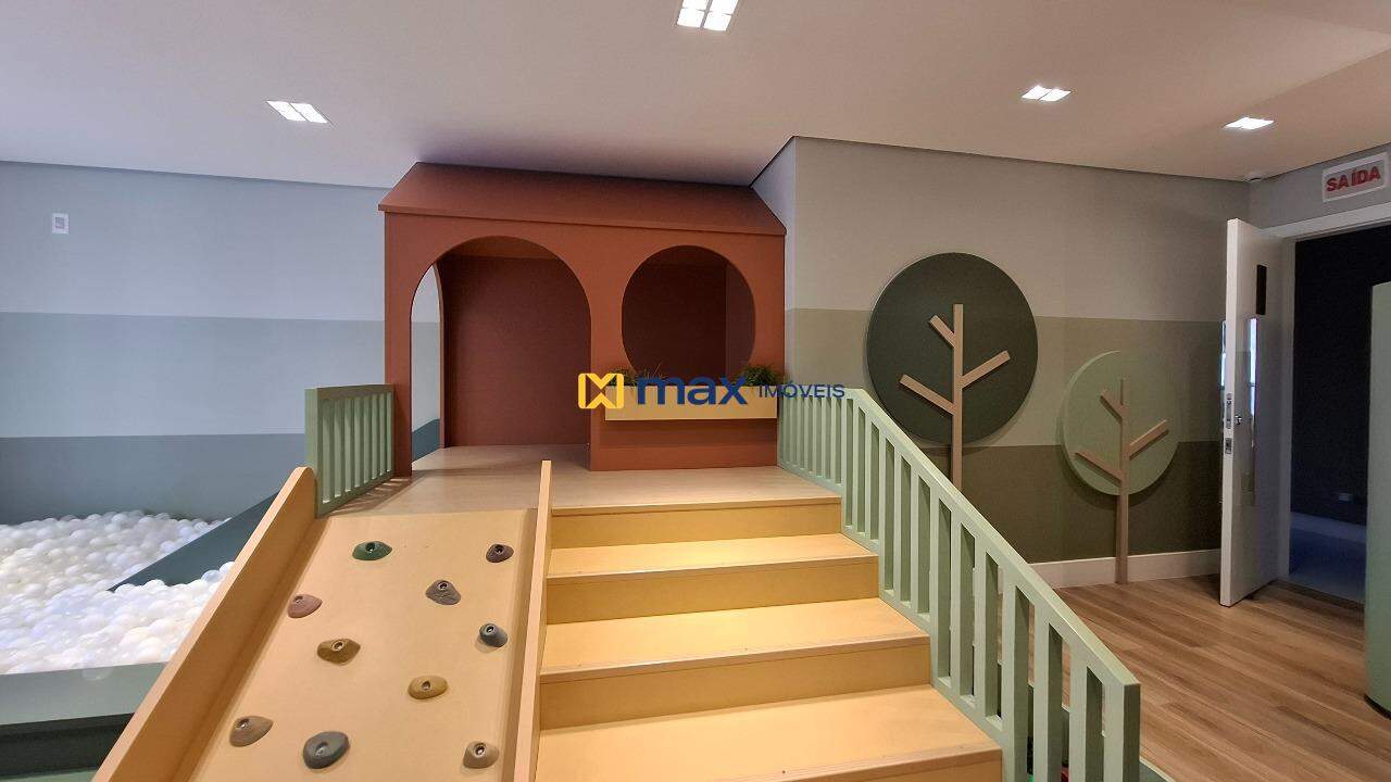 Espaço kids