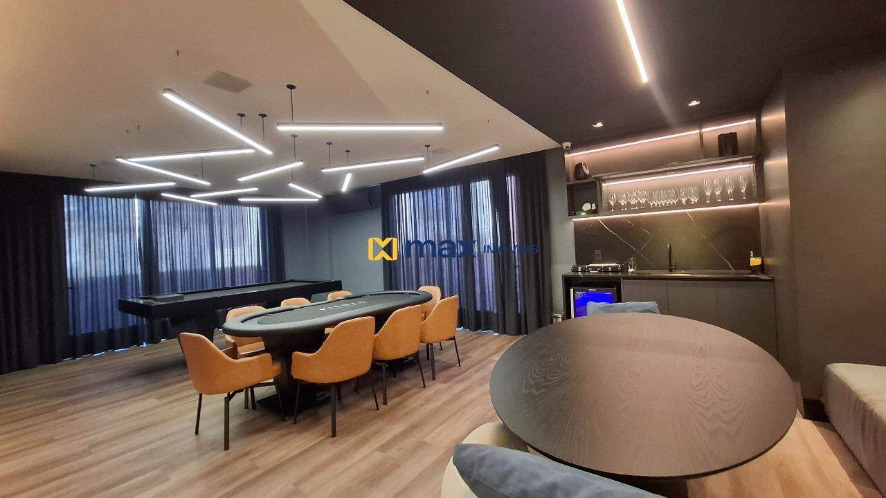 Sala de jogos