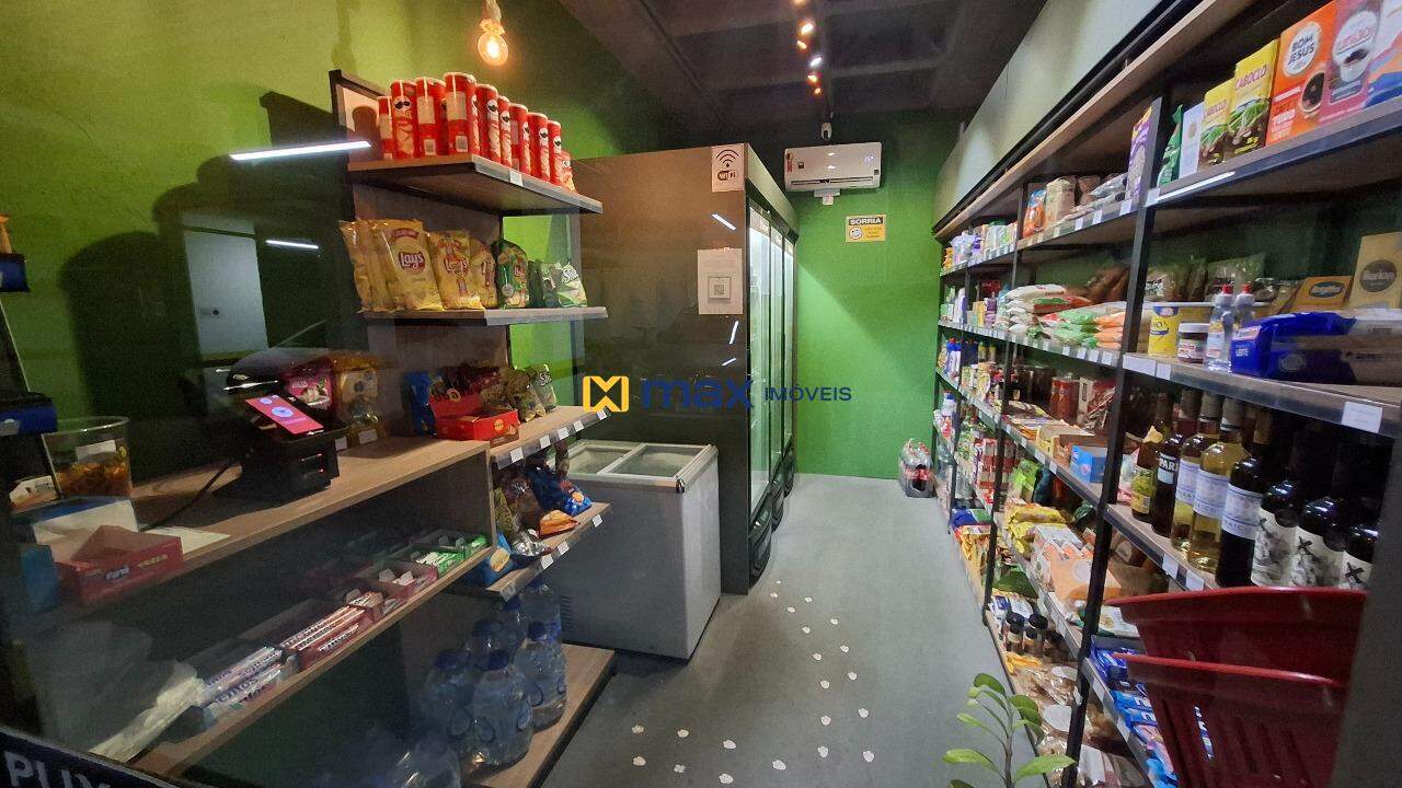 Mini Mercado