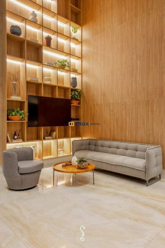 Hall de entrada