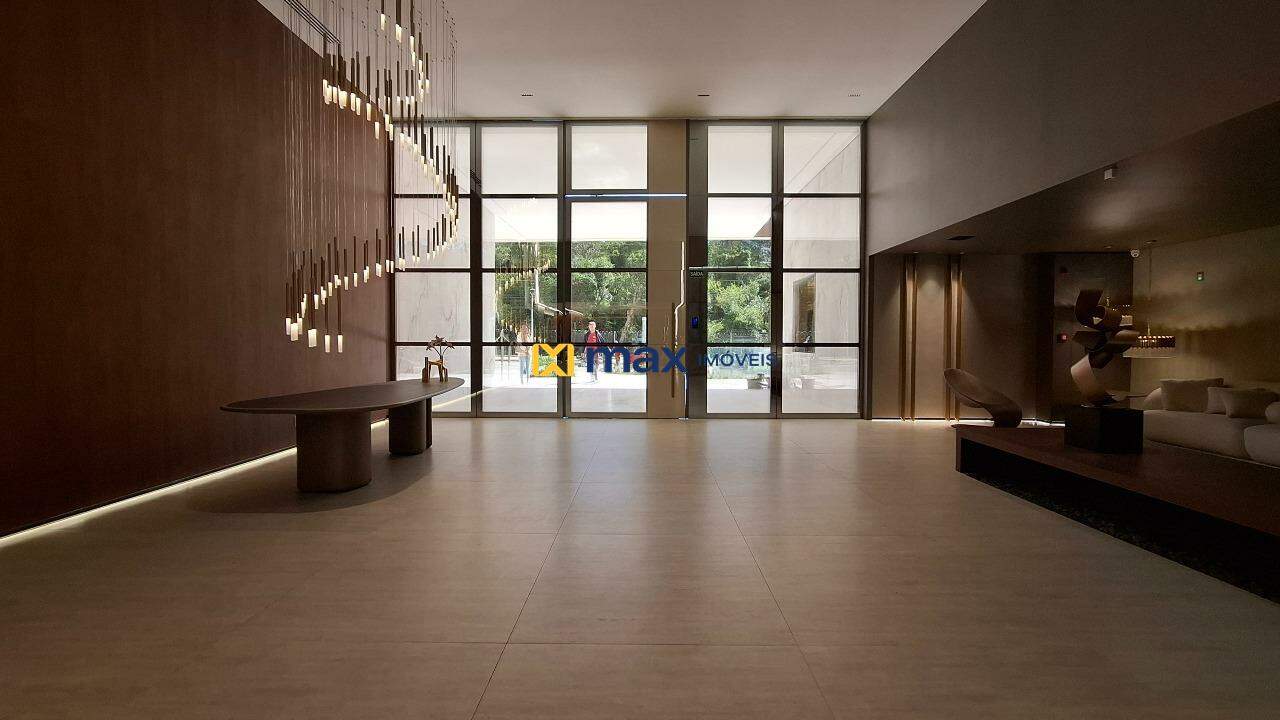 Hall de entrada