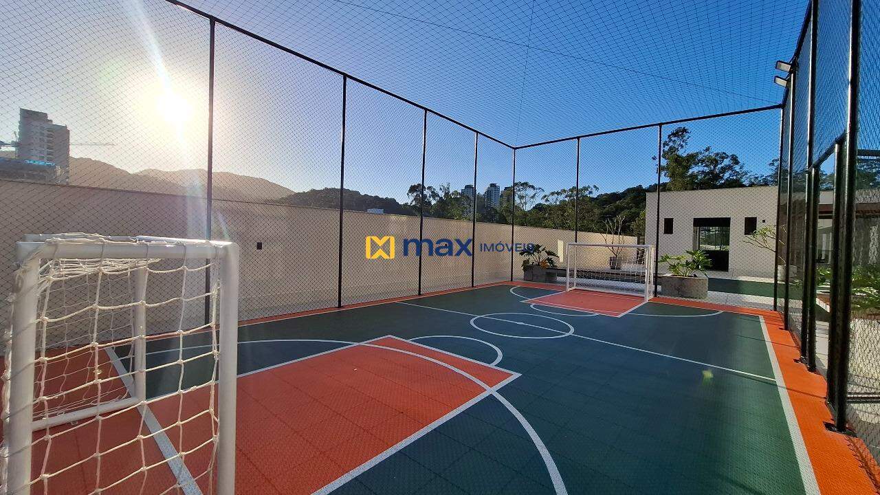 Quadra de esportes