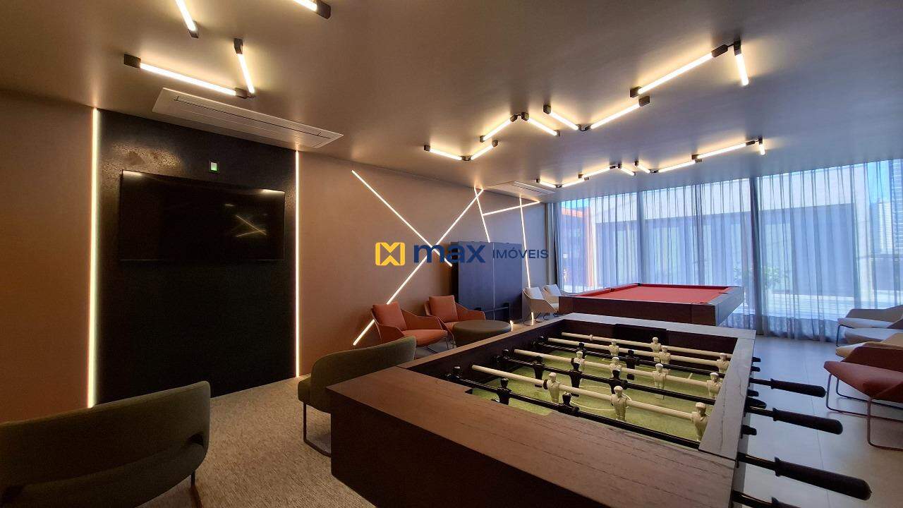 Sala de jogos