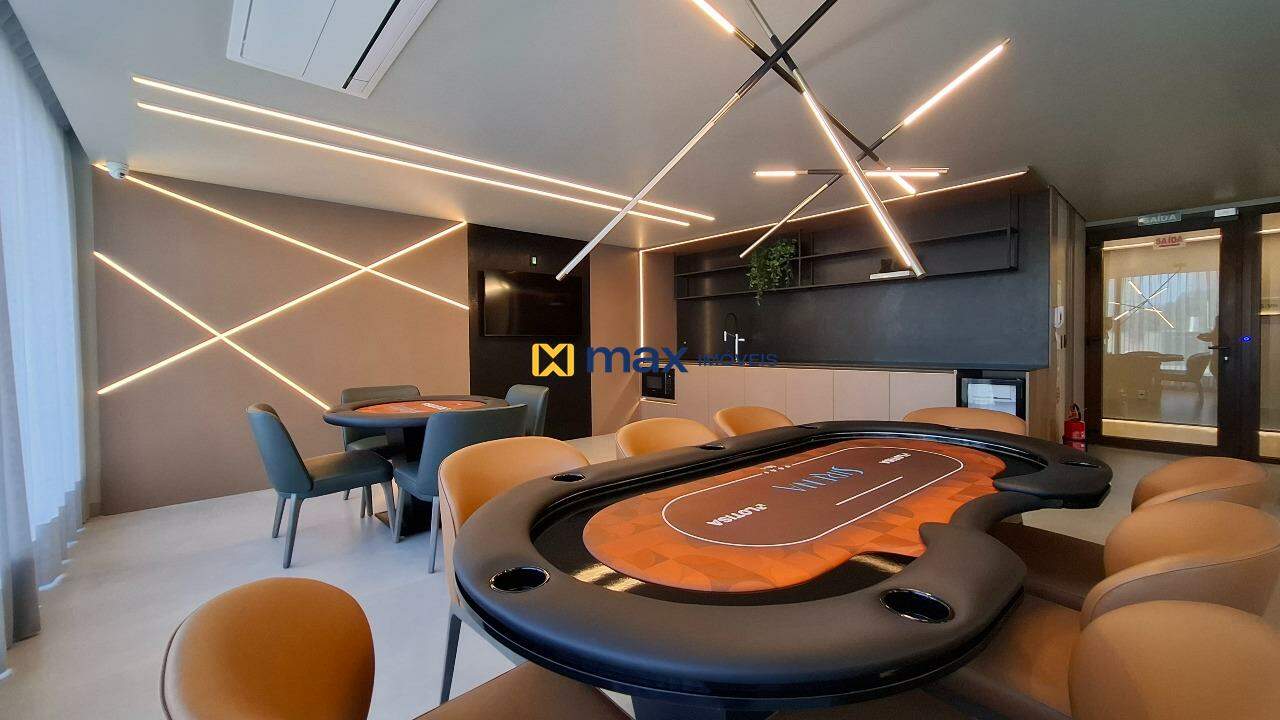 Sala de jogos