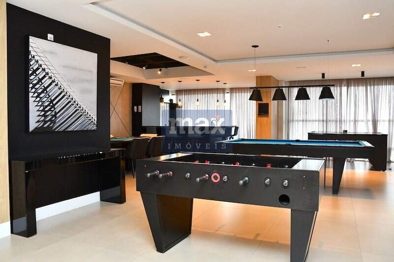 Sala de jogos